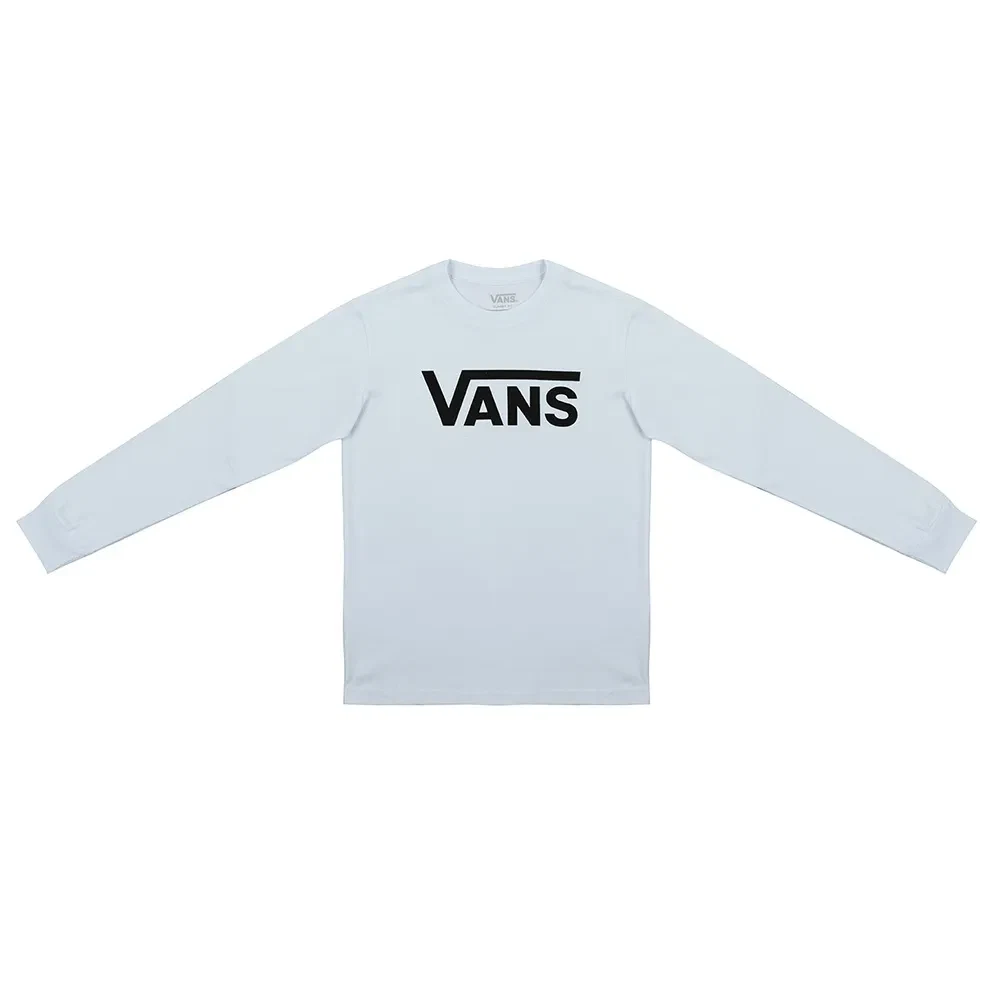 CAMISETA VANS CLASSIC INFANTIL