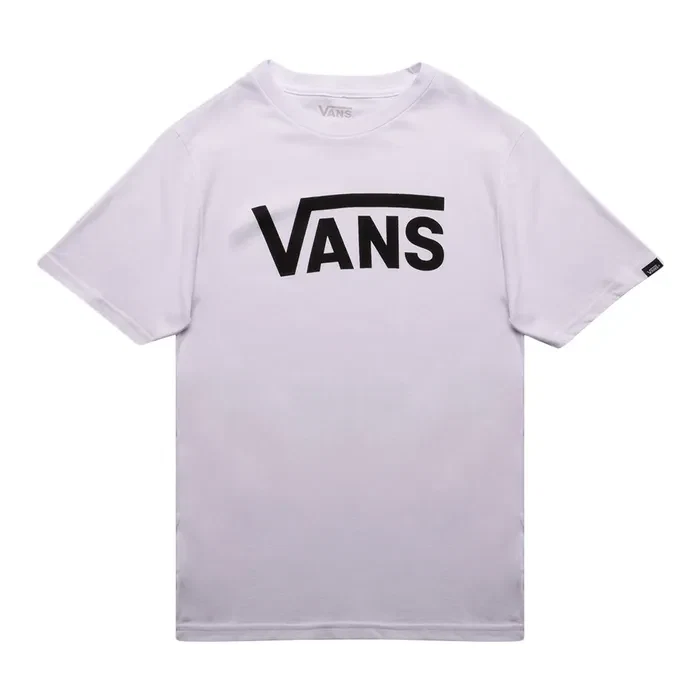 CAMISETA VANS CLASSIC INFANTIL
