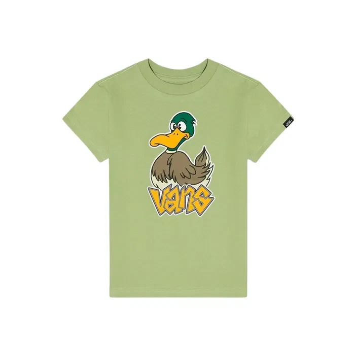 CAMISETA VANS DUCKY INFANTIL