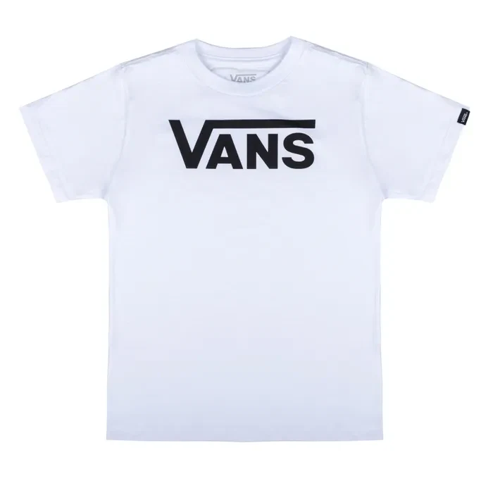 CAMISETA VANS BASIC INFANTIL