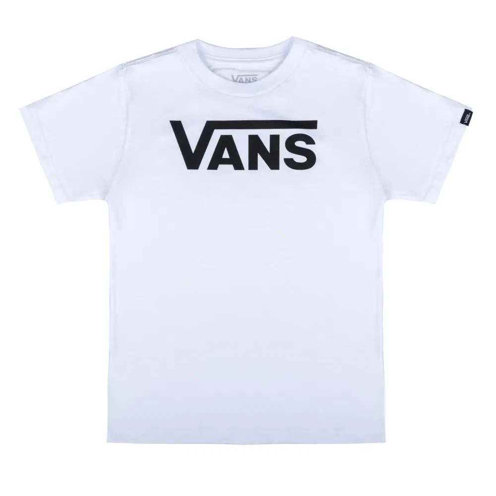 CAMISETA VANS BASIC INFANTIL