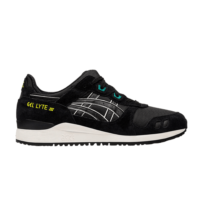 Gel Lyte 3 'Neon Accent'