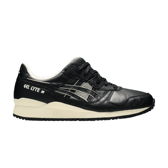 Gel Lyte 3 OG 'Black Cream'