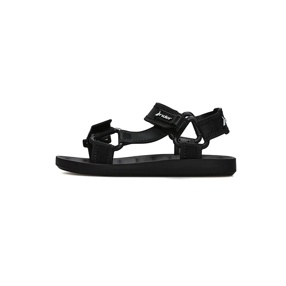 Sandal Free Style Black PS GS