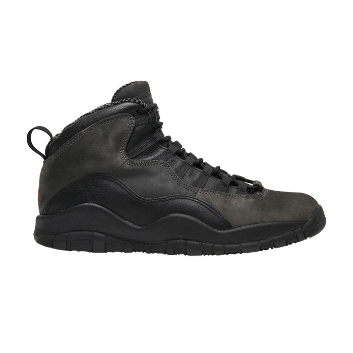 Air Jordan 10 OG 'Shadow'