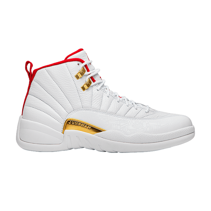 Air Jordan 12 Retro 'FIBA'