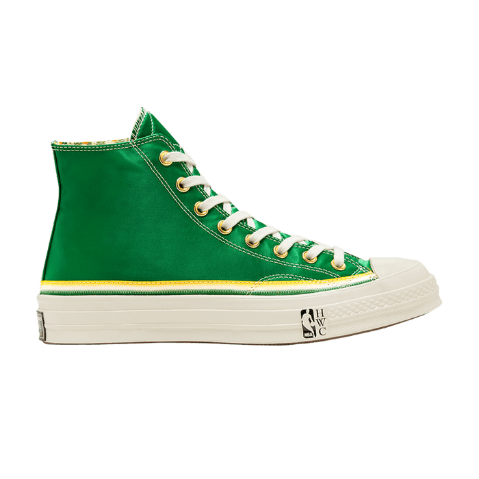 Breaking Down Barriers x Chuck 70 High 'Celtics'