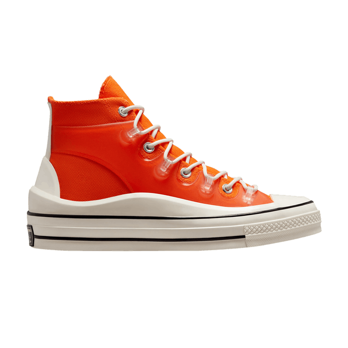 Chuck 70 Utility High 'Hybrid Function - Bold Mandarin'