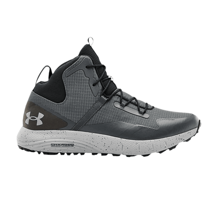 Charged Bandit Trek 'Pitch Gray'