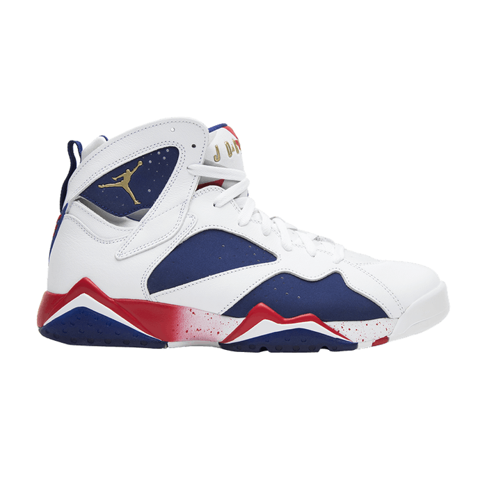 Air Jordan 7 Retro 'Tinker Alternate'