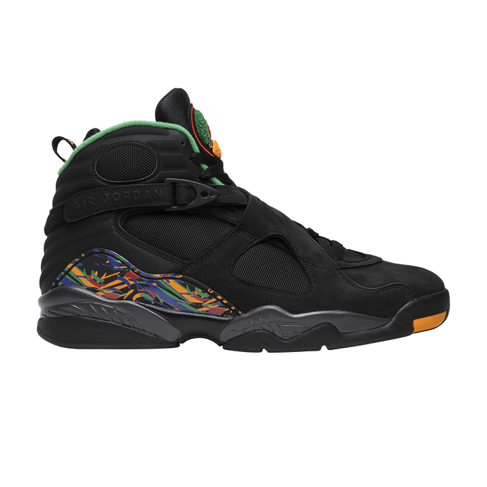 Air Jordan 8 Retro 'Tinker - Air Raid'