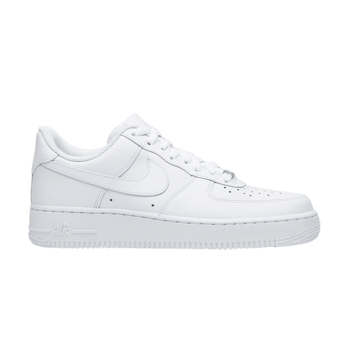 Air Force 1 Low 'White' 2004