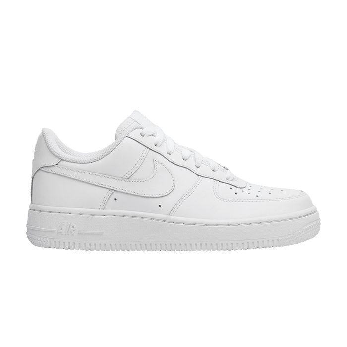Air Force 1 Low GS 'White'