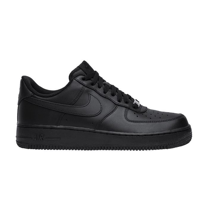 Air Force 1 '07 'Black'