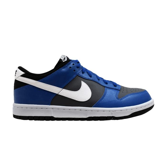 Dunk Low 'Game Royal'