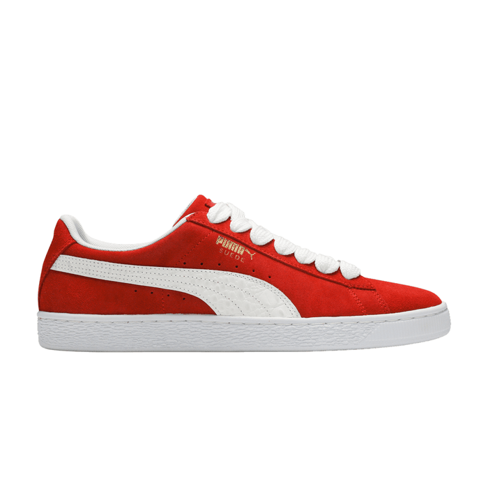 Suede Classic 'B-BOY Fabulous'