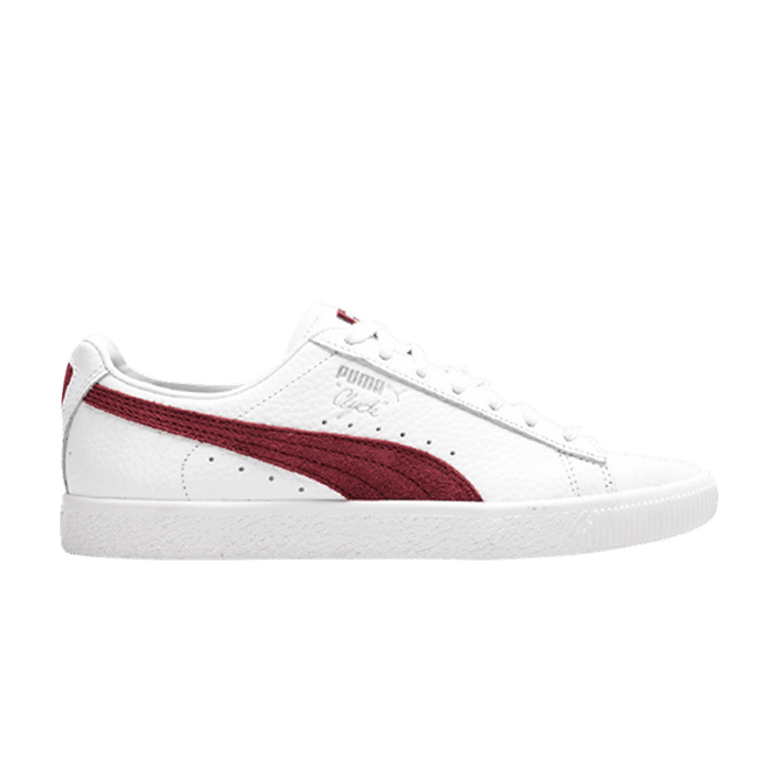 Def Jam x Clyde 'White Cordovan'