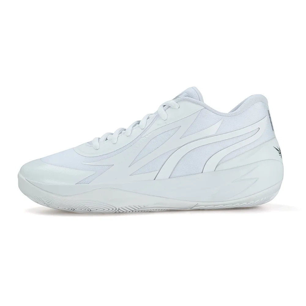 MB.02 Lo 'Triple White'