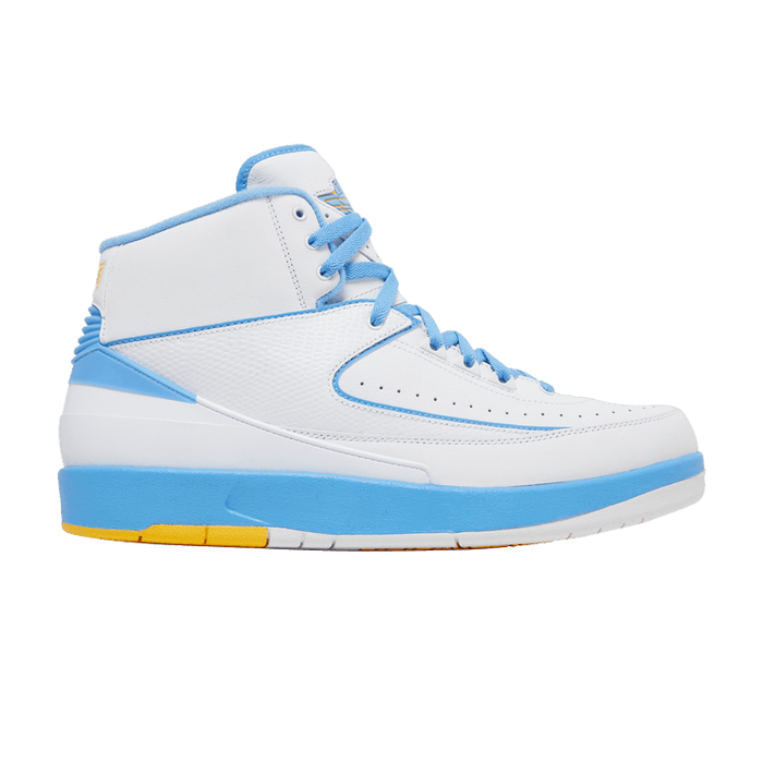 Air Jordan 2 Retro 'Melo' 2018