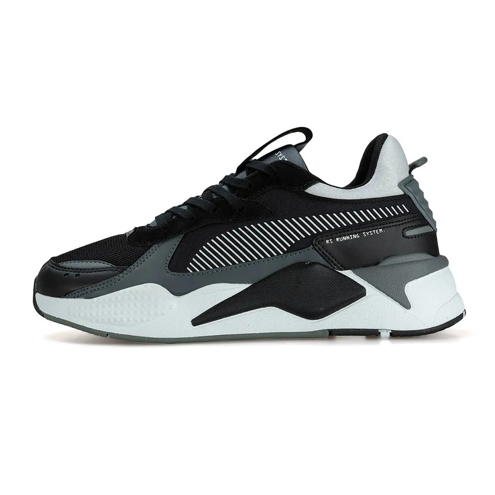 RS-X MIX