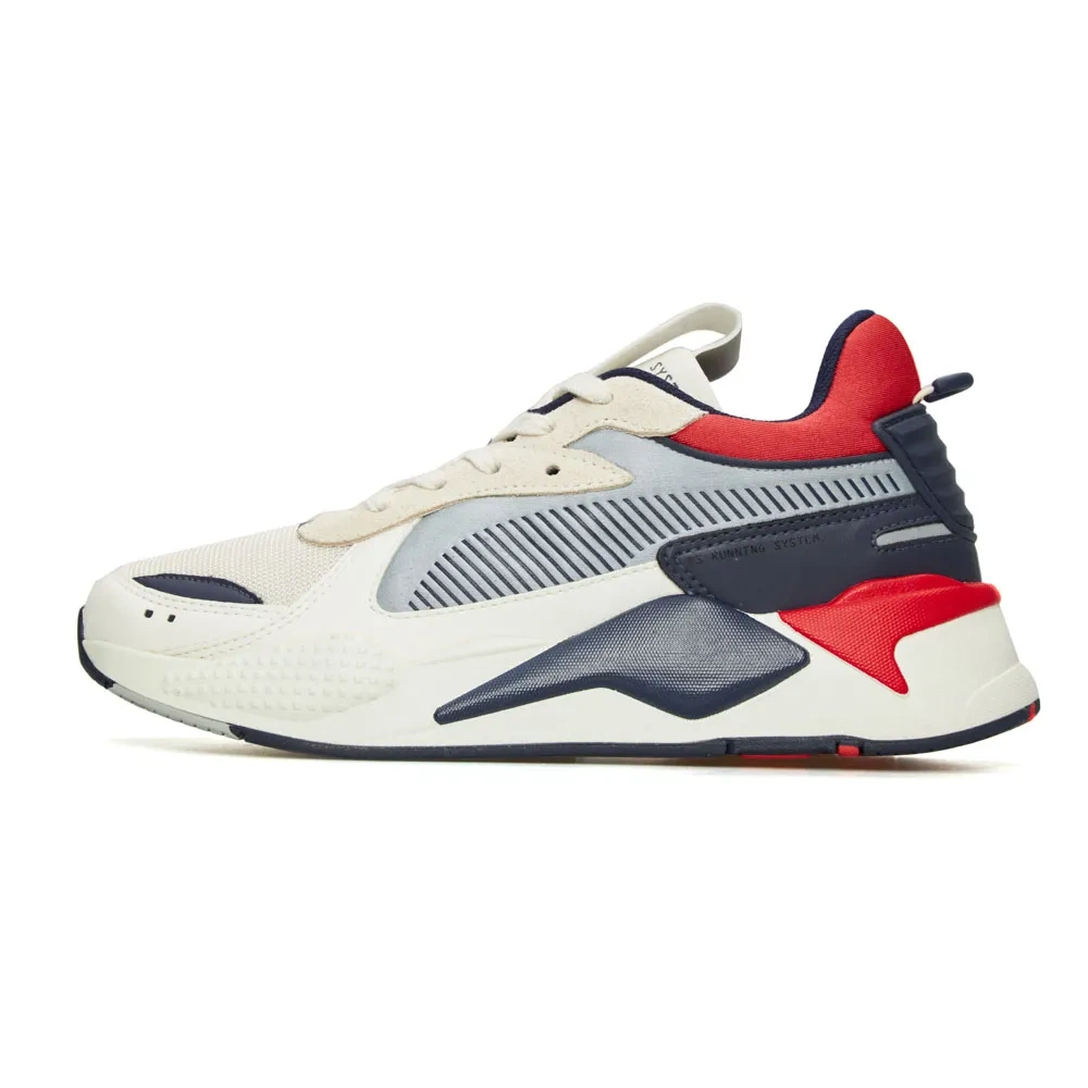 RS-X MIX