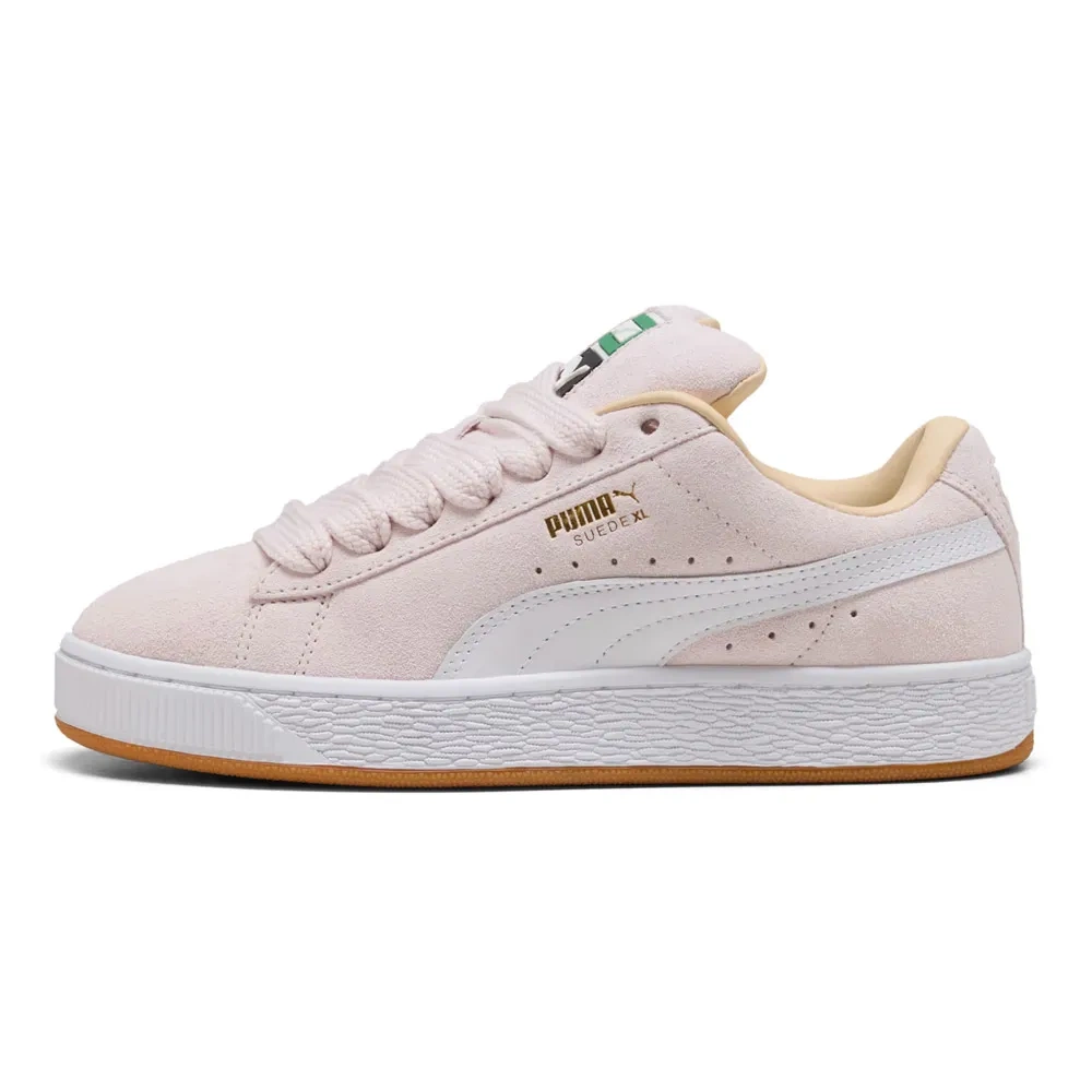 SUEDE XL