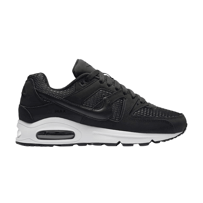 Wmns Air Max Command 'Black'