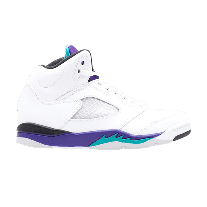 Jordan 5 Retro PS 'Grape'