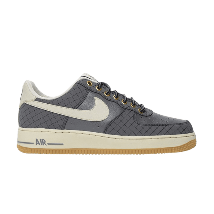 Air Force 1 Low 'Dark Grey Gum'