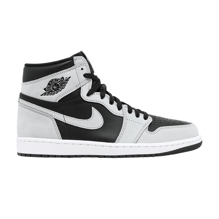 Air Jordan 1 Retro High OG 'Shadow 2.0'
