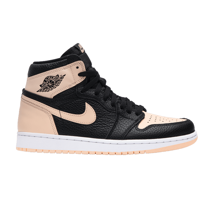 Air Jordan 1 Retro High OG 'Crimson Tint'