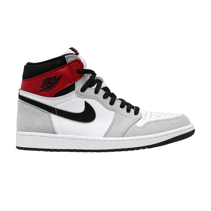 Air Jordan 1 Retro High OG 'Smoke Grey'