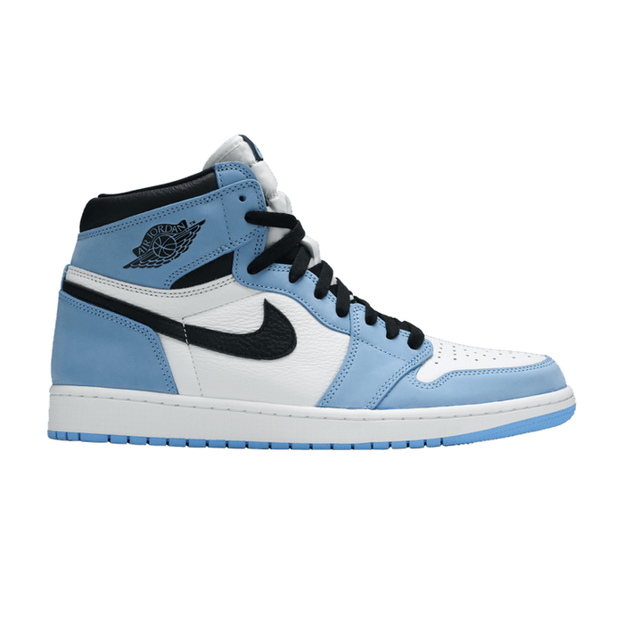 Air Jordan 1 Retro High OG 'University Blue'