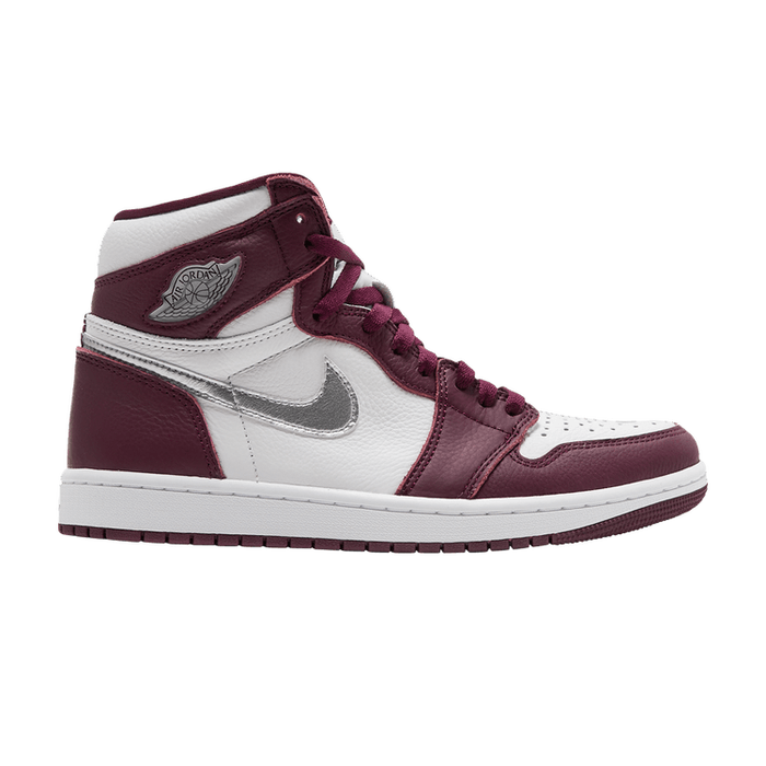 Air Jordan 1 Retro High OG 'Bordeaux'