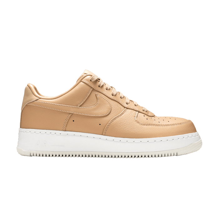 NikeLab Air Force 1 Low 'Vachetta Tan'