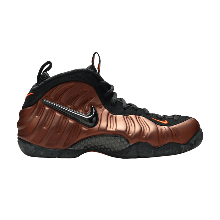 Air Foamposite Pro 'Hyper Crimson'
