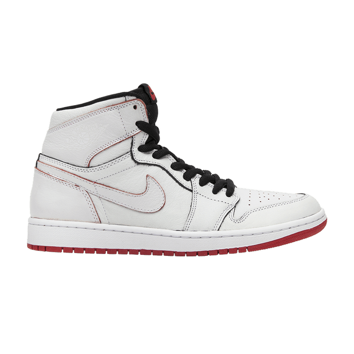 Lance Mountain x Air Jordan 1 Retro SB QS 'Lance Mountain'