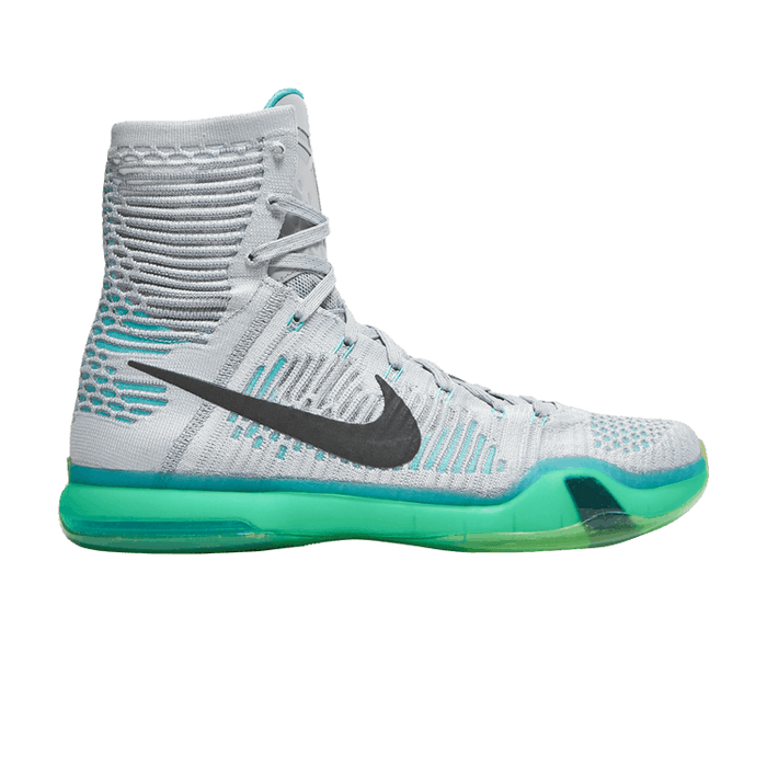 Kobe 10 Elite 'Elevate'