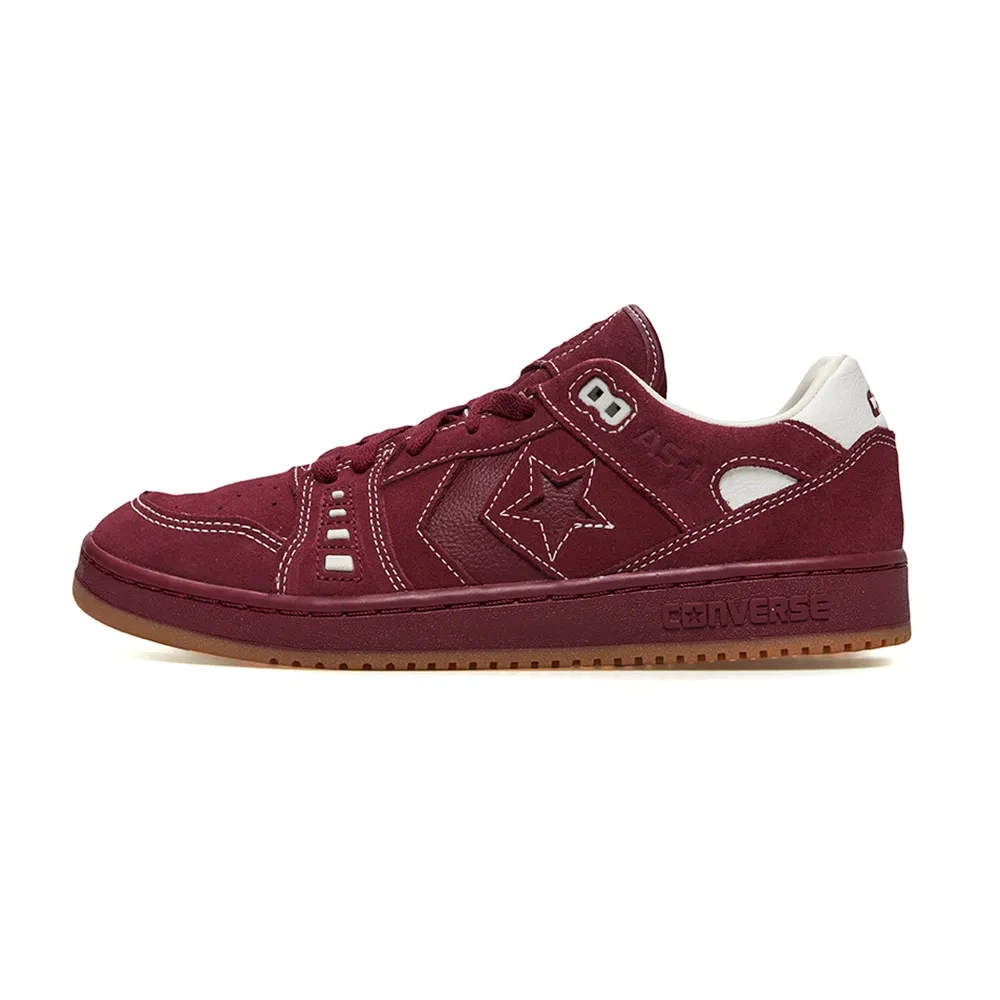 AS-1 Pro 'Dark Burgundy'