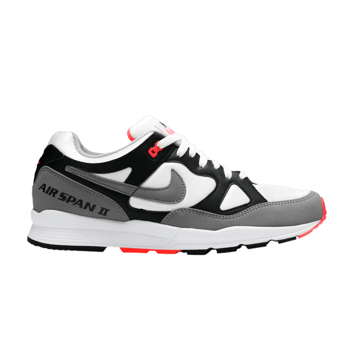 Air Span 2 'Hot Coral'