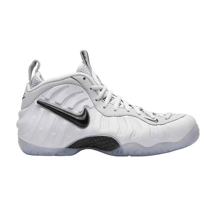 Air Foamposite Pro 'All Star Swoosh Pack'
