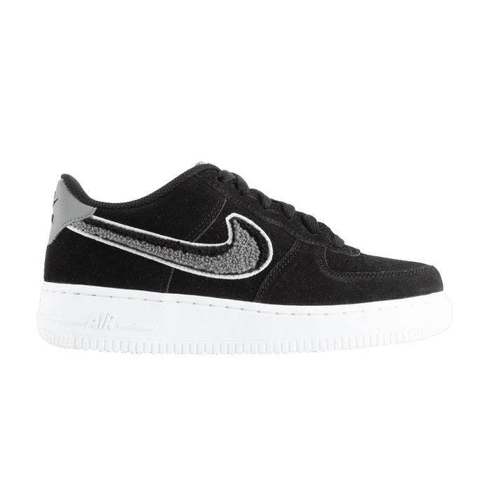 Air Force 1 LV8 GS 'Black'