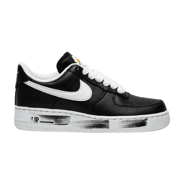 G-Dragon x Air Force 1 '07 'Para-Noise'