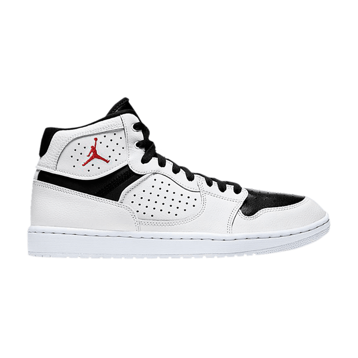 Jordan Access 'White Black'