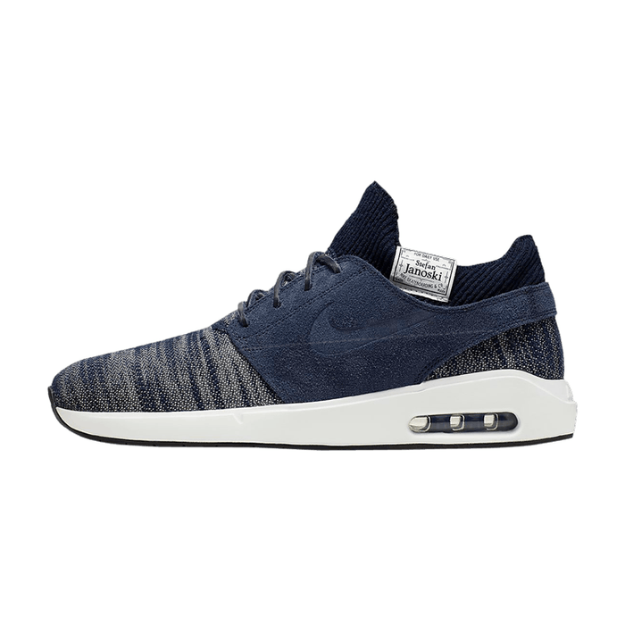 Air Max Janoski 2 Premium SB 'Obsidian'
