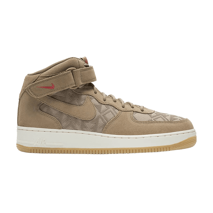 Air Force 1 Mid 07 Premium 'N7'