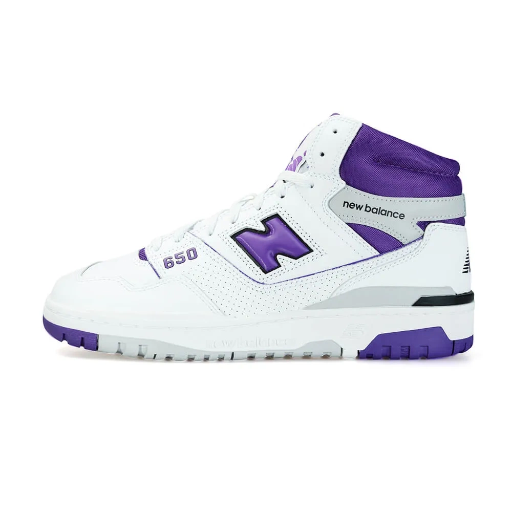 BALANCE 650