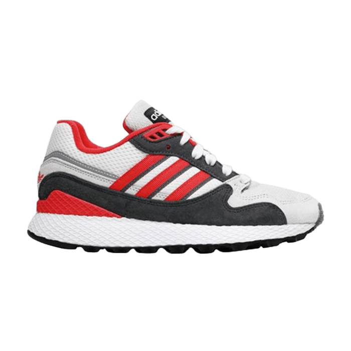 Ultra Tech 'Shock Red'