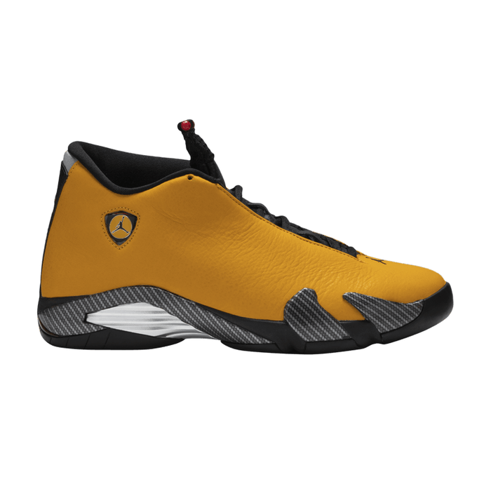 Air Jordan 14 Retro 'Reverse Ferrari'
