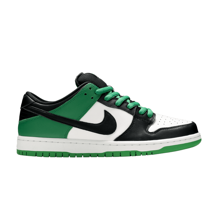 Dunk Low Pro SB 'Classic Green'